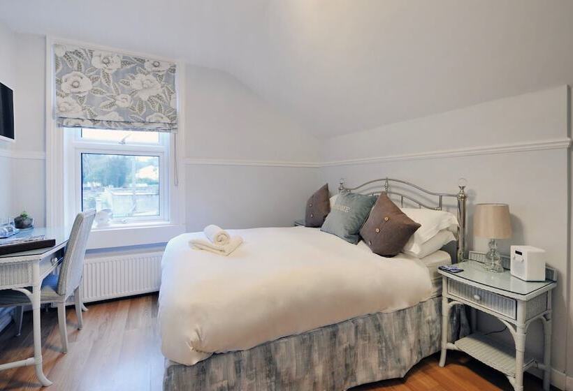 Номер Стандарт, Apple Tree Boutique B&b