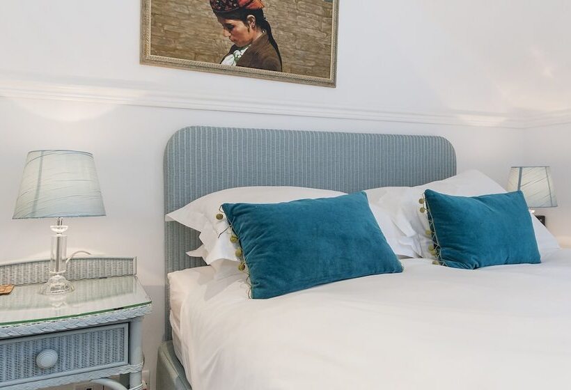 Номер Стандарт, Apple Tree Boutique B&b