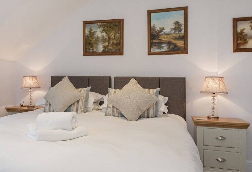 Номер Стандарт, Apple Tree Boutique B&b
