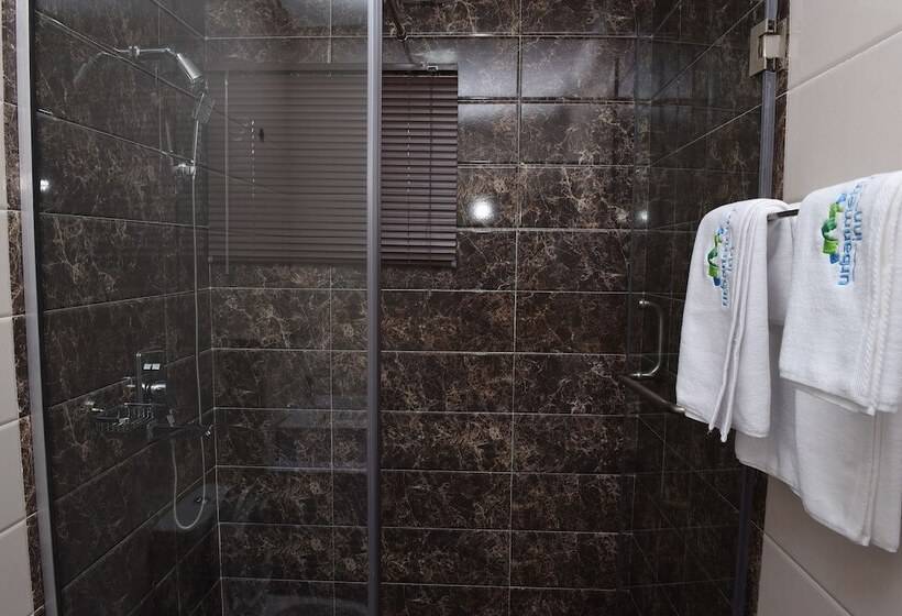 Standard Room, Urban Metro Inn