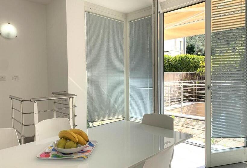 اتاق دوبلکس, Camere E Case Vacanza Residenza Prealba