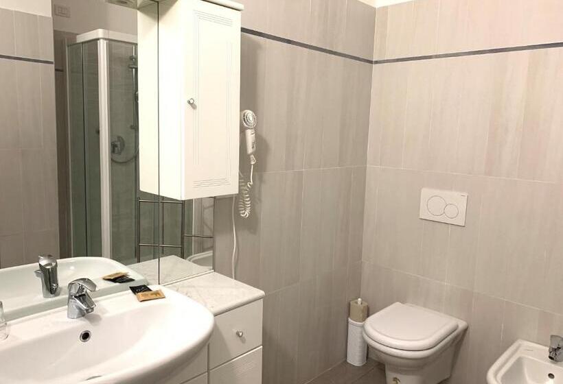 اتاق دوبلکس, Camere E Case Vacanza Residenza Prealba