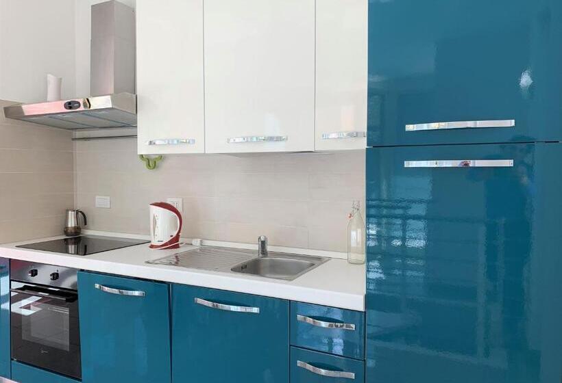 اتاق دوبلکس, Camere E Case Vacanza Residenza Prealba