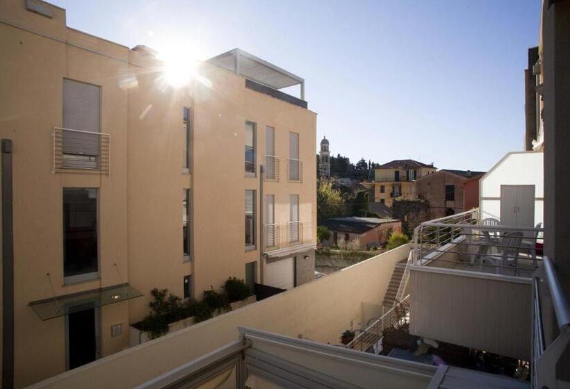 آپارتمان 2 خوابه, Camere E Case Vacanza Residenza Prealba