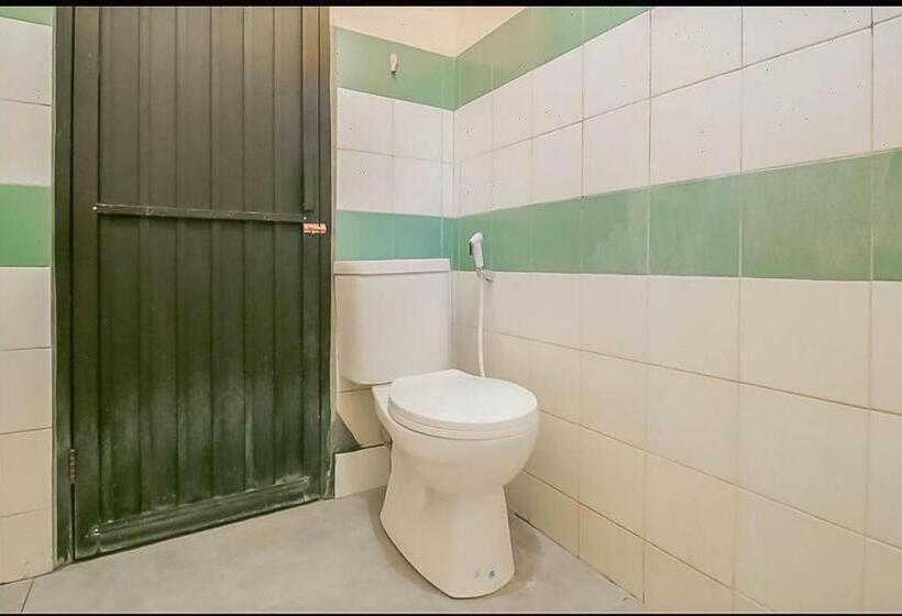 Номер Стандарт, Reddoorz @ Pantai Pelabuhan Ratu 2