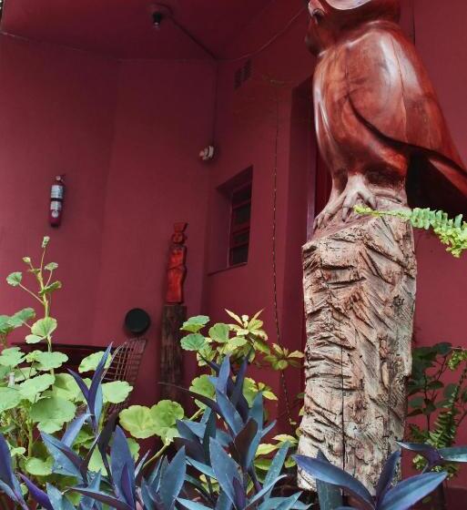 스탠다드 룸, Hostel Ctalamochita