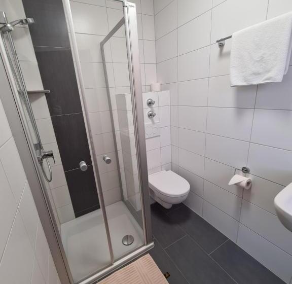 Номер Стандарт, Gästehaus Weber