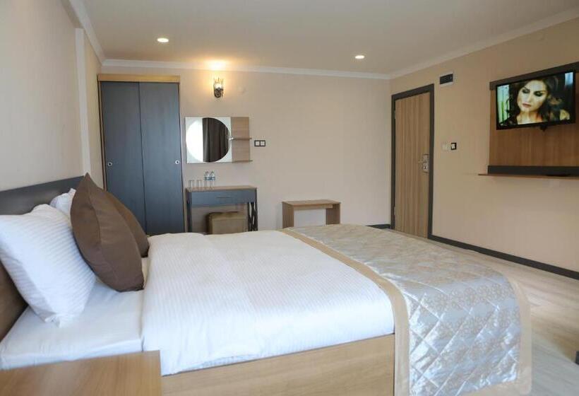 标准间, Korkmaz Otel