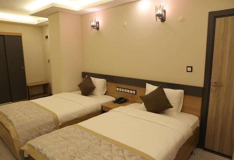 标准间, Korkmaz Otel