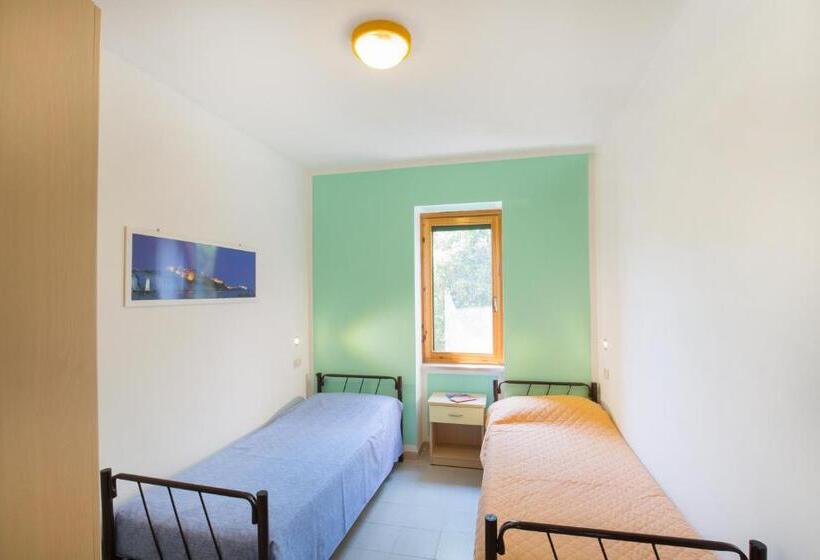 Apartamento 3 Dormitórios, Villaggio Mirage