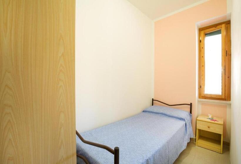 Apartamento 3 Dormitórios, Villaggio Mirage