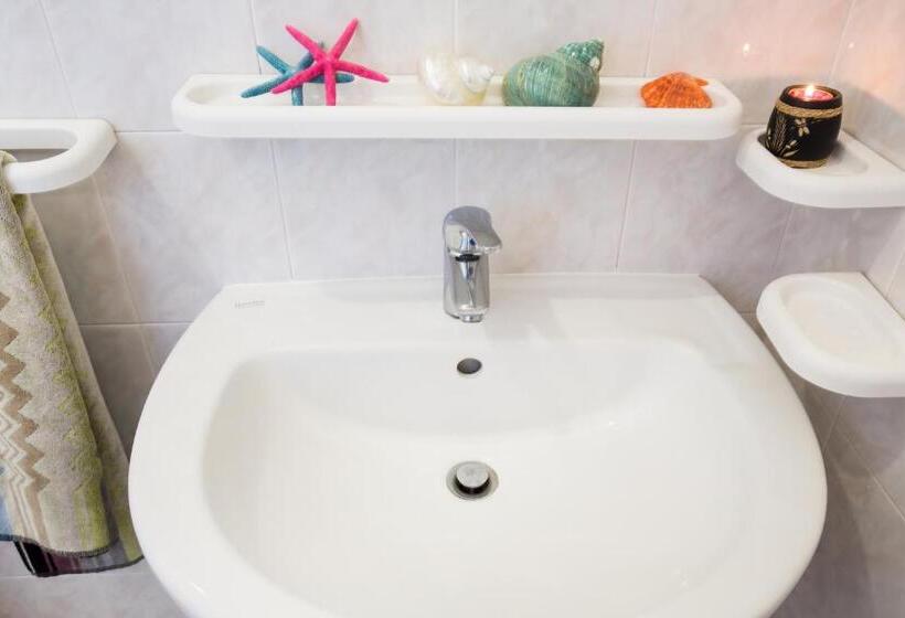 Apartamento 2 Dormitórios, Villaggio Mirage