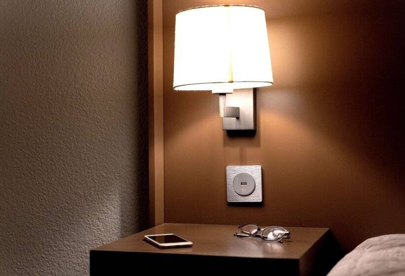 Студия Стандарт, Appart Hôtel Marianne