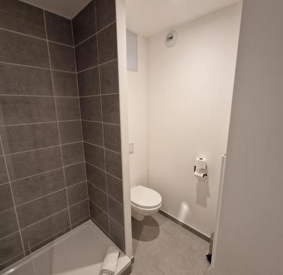 Студия Superior, Appart Hôtel Marianne
