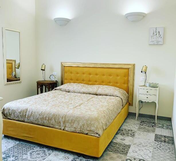 Quarto Estandar, B&b Alvino