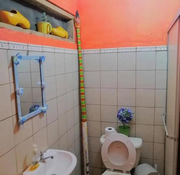 Quarto Estandar, Balbo's