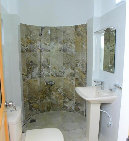 Quarto Estandar, Airport Blessings Villa