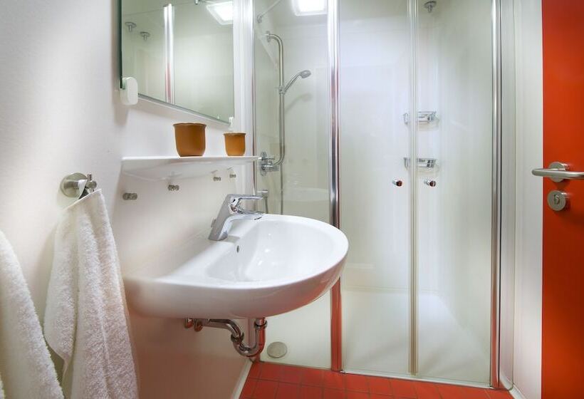 Номер Стандарт, Jufa Hotel Kronach – Festung Rosenberg