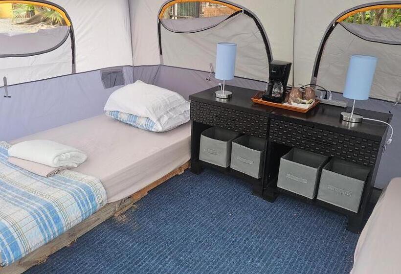 Standard Tent, Sweet Dreams