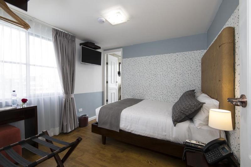 스탠다드 싱글 룸, Terra Premium Hostal Boutique