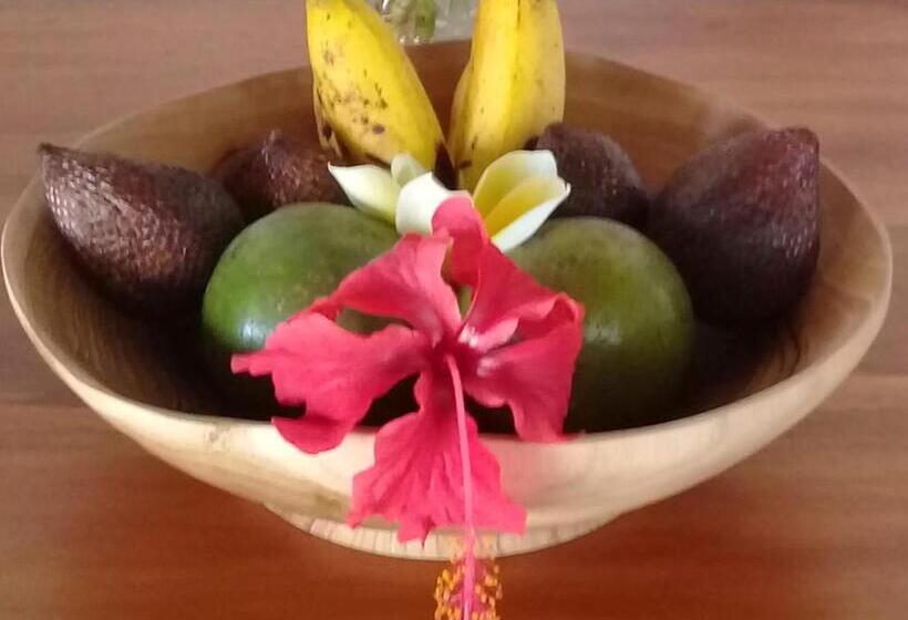 デラックスバンガロー, Paraiso Cottage Ubud