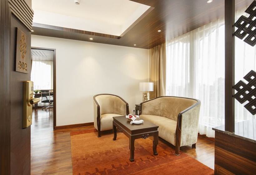 سوییت لوکس, Ramada By Wyndham Kathmandu Dhumbarahi