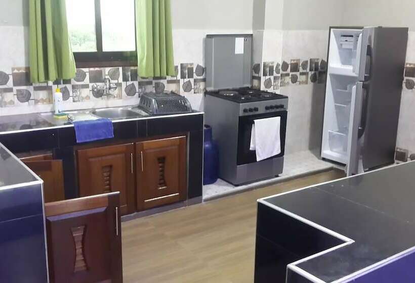 آپارتمان سوپریور 3 خوابه, Woolsack Suites