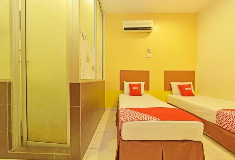 اتاق استاندارد, Oyo 582 Hotel Walk Inn