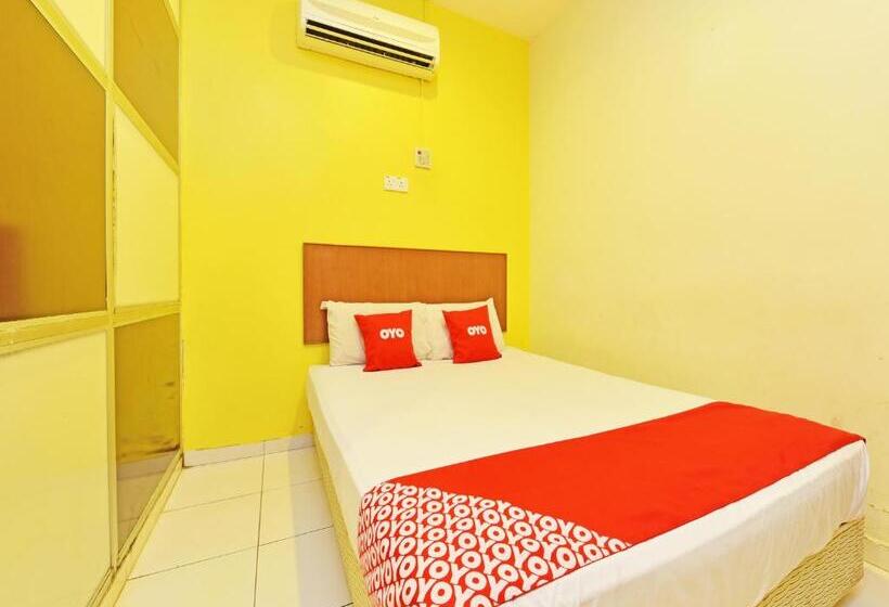اتاق استاندارد, Oyo 582 Hotel Walk Inn