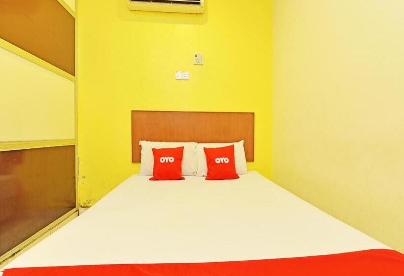 اتاق استاندارد, Oyo 582 Hotel Walk Inn