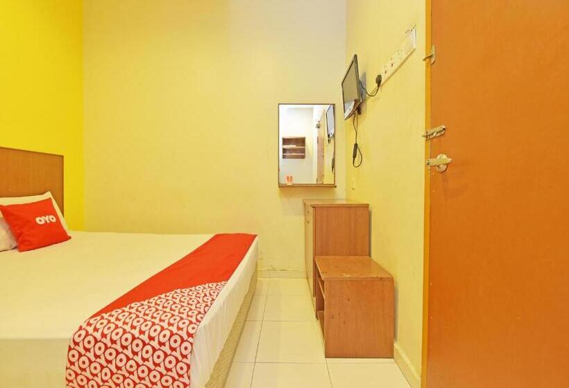 اتاق استاندارد, Oyo 582 Hotel Walk Inn