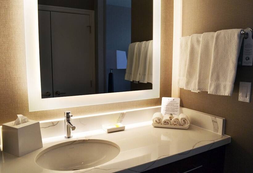 スタンダードルーム, Staybridge Suites   Red Deer North, An Ihg