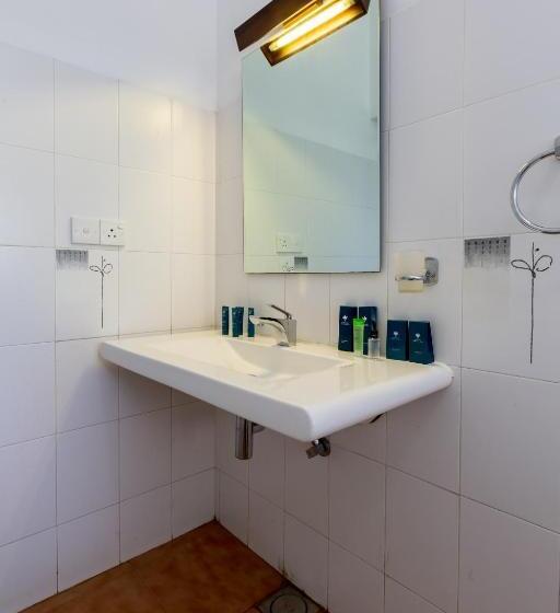 Quarto Estandar, Royal Mount