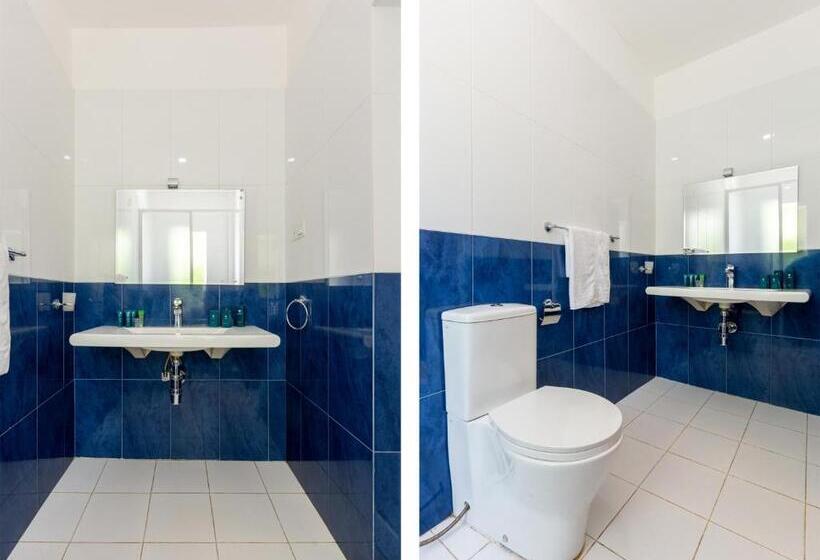Quarto Superior, Royal Mount