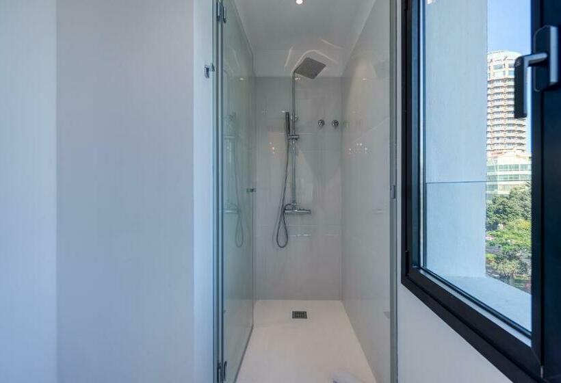 스탠다드 룸 가든 전망, Hd Acuario Lifestyle