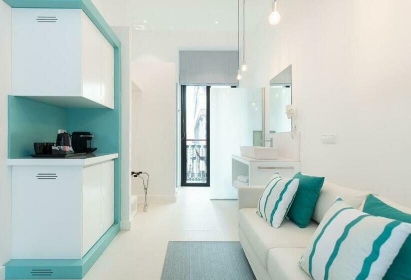 수피리어 스위트, Hd Acuario Lifestyle