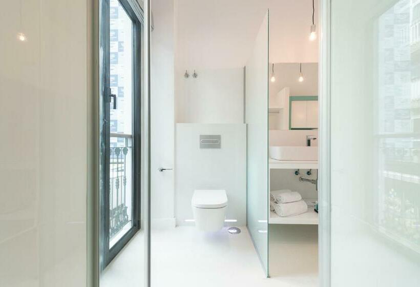 수피리어 스위트, Hd Acuario Lifestyle