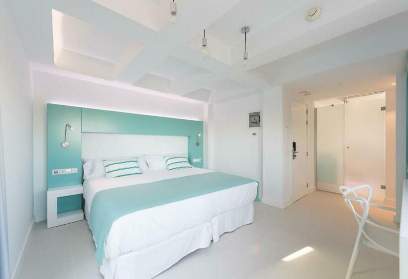 테라스 스위트, Hd Acuario Lifestyle