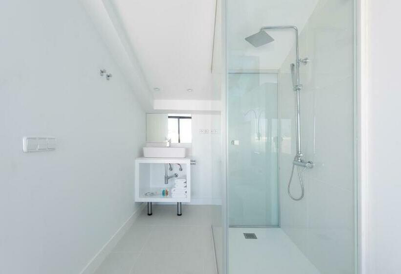 자쿠지 스위트, Hd Acuario Lifestyle