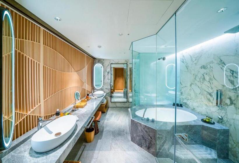 Классический Номер, Ana Intercontinental Beppu Resort & Spa, An Ihg