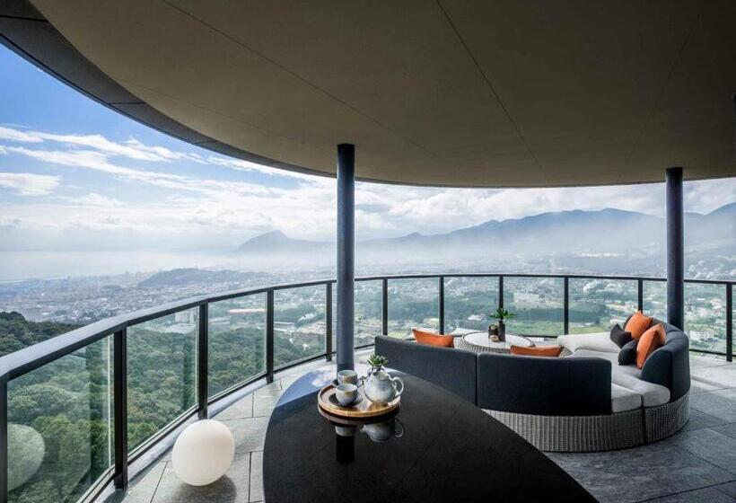 Люкс, Ana Intercontinental Beppu Resort & Spa, An Ihg