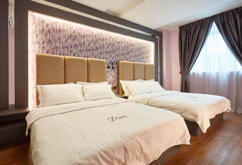 Family Suite, Dream Luxury