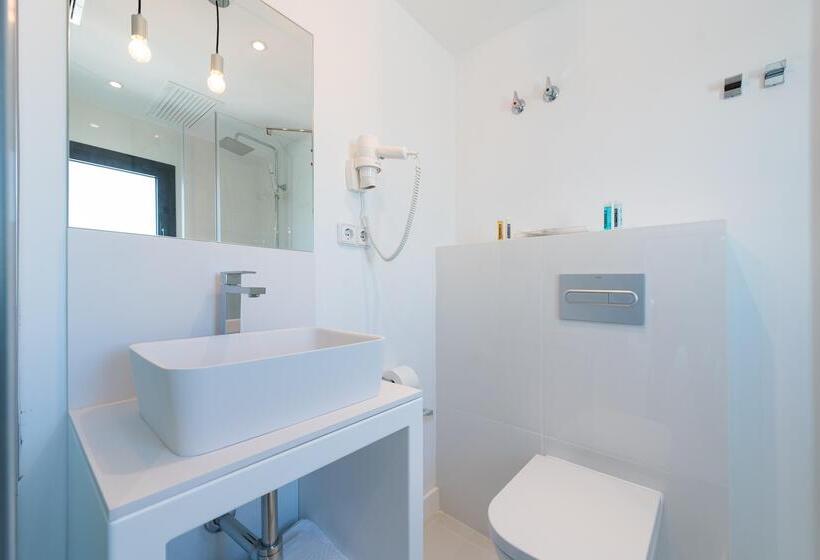테라스 스위트, Hd Acuario Lifestyle