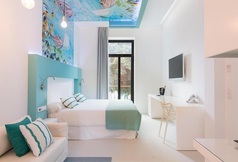 스위트, Hd Acuario Lifestyle