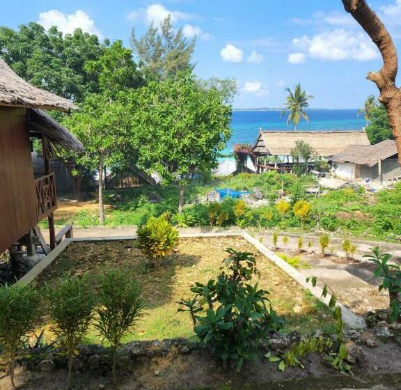 بانگلوی استاندارد, Scuba Republic Beach Bungalows