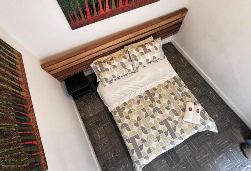 スタンダードルーム, Hostel Once Once