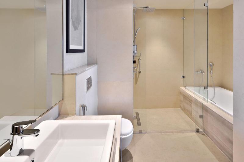 이그제큐티브 스위트, Four Points By Sheraton Kochi Infopark