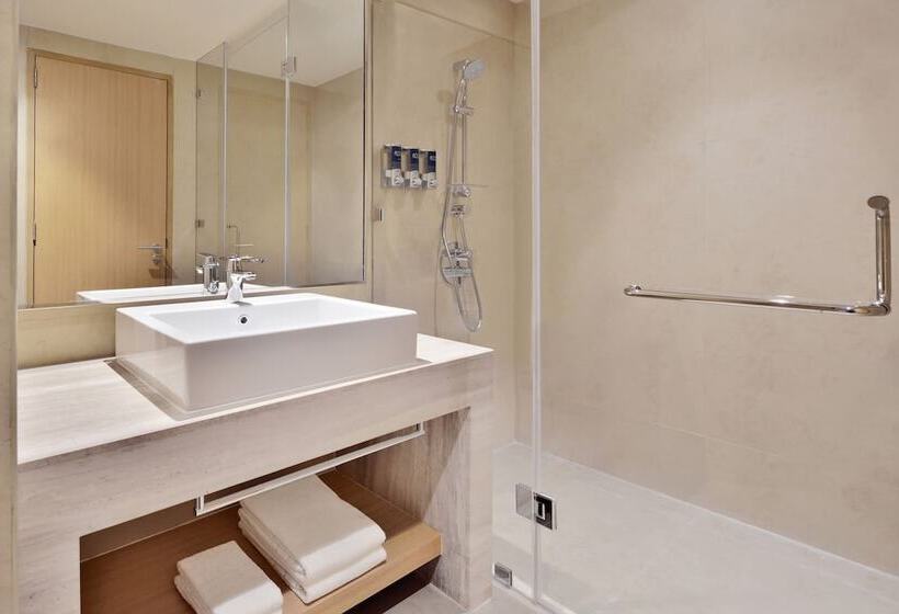 이그제큐티브 룸, Four Points By Sheraton Kochi Infopark