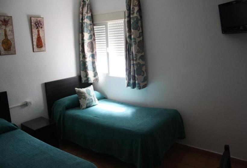 Номер Стандарт, Hostal Mellizo