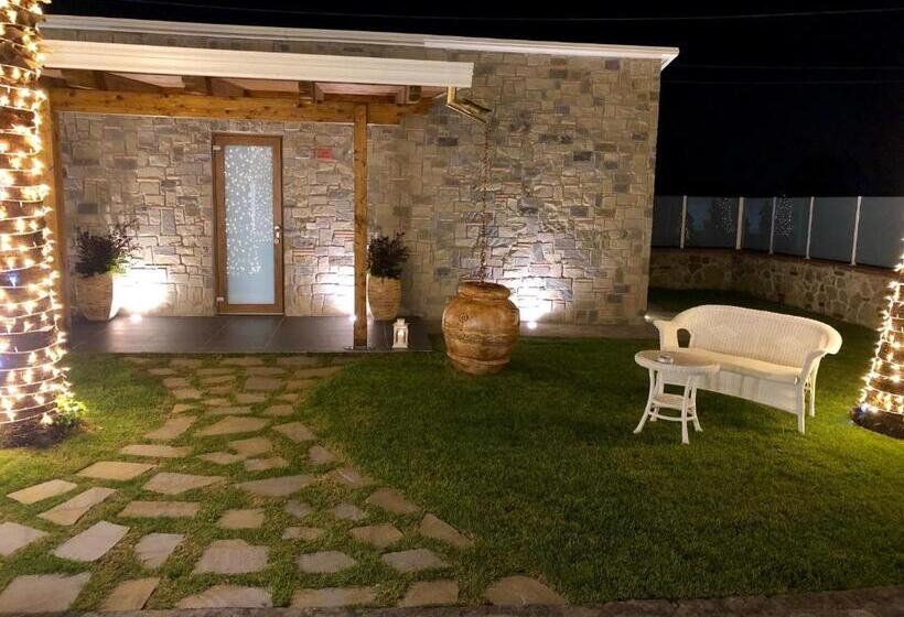 استودیو خانوادگی, L'incanto Di Paestum